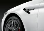 BMW M5 Competition M Performance Parts 2020 года (WW)